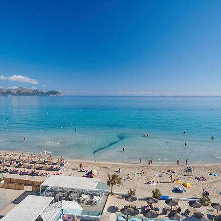 The Sea Hotel By Grupotel - Adults Only Кан Пикафорт Екстериор снимка