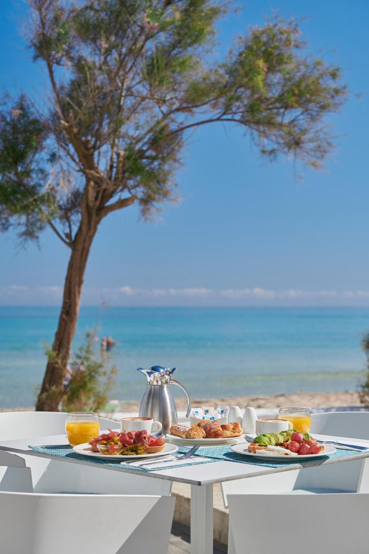 The Sea Hotel By Grupotel - Adults Only Кан Пикафорт Екстериор снимка
