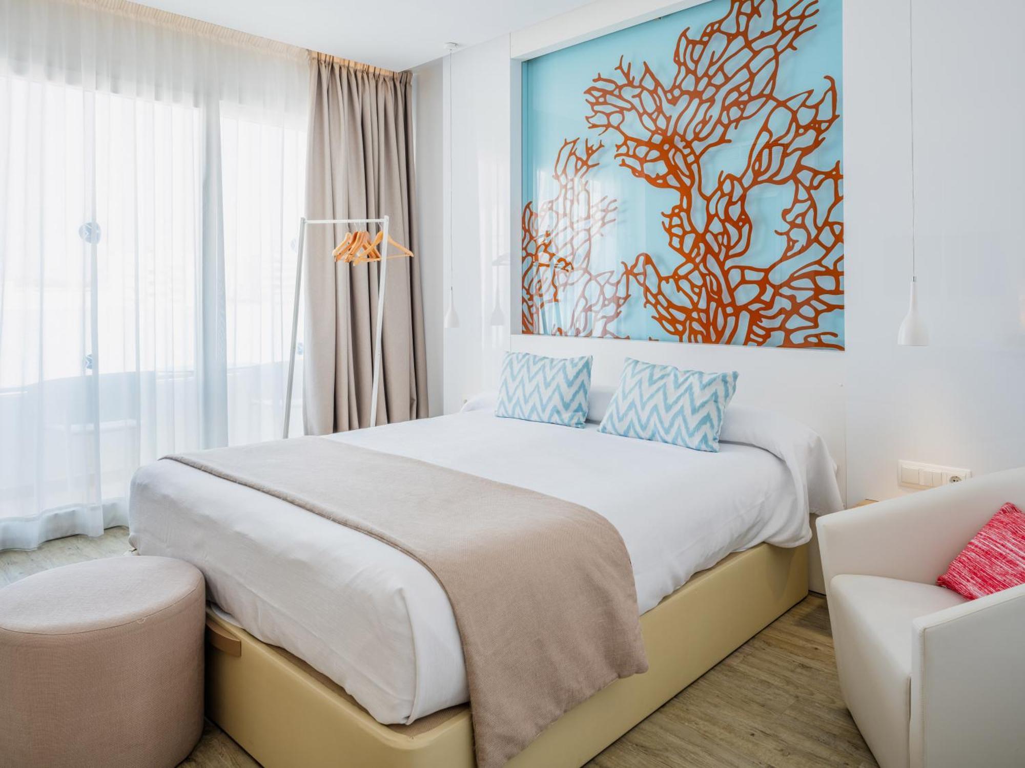 The Sea Hotel By Grupotel - Adults Only Кан Пикафорт Екстериор снимка