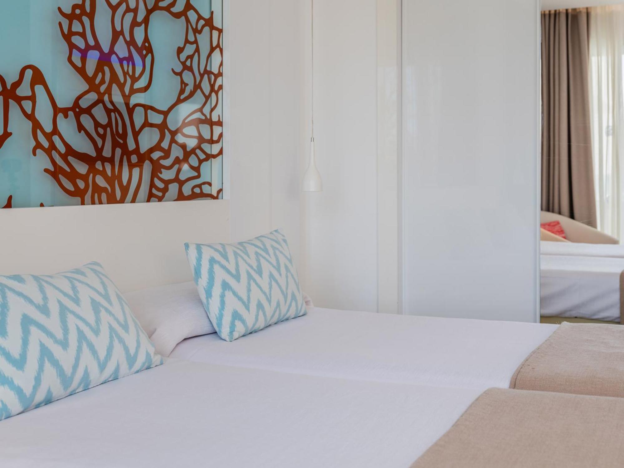 The Sea Hotel By Grupotel - Adults Only Кан Пикафорт Екстериор снимка