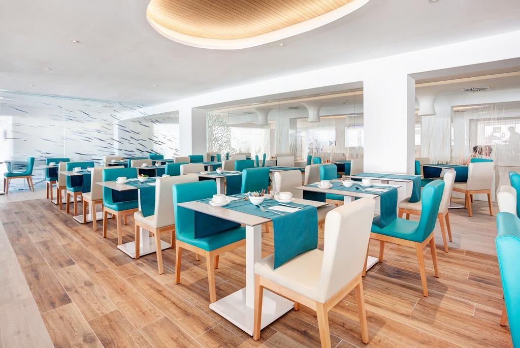 The Sea Hotel By Grupotel - Adults Only Кан Пикафорт Екстериор снимка