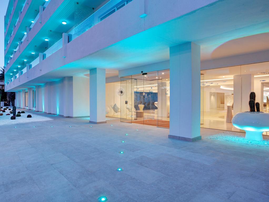 The Sea Hotel By Grupotel - Adults Only Кан Пикафорт Екстериор снимка