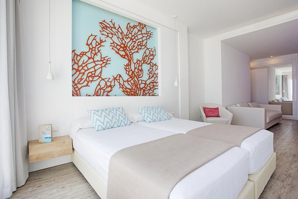 The Sea Hotel By Grupotel - Adults Only Кан Пикафорт Екстериор снимка